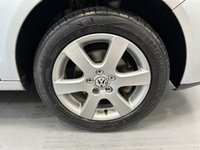 USED 2009 09 VOLKSWAGEN POLO 1.4 MATCH 5d 79 BHP Automatic,Low Mileage