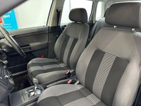 USED 2009 09 VOLKSWAGEN POLO 1.4 MATCH 5d 79 BHP Automatic,Low Mileage