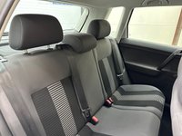 USED 2009 09 VOLKSWAGEN POLO 1.4 MATCH 5d 79 BHP Automatic,Low Mileage