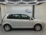 USED 2009 09 VOLKSWAGEN POLO 1.4 MATCH 5d 79 BHP Automatic,Low Mileage
