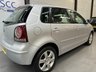 USED 2009 09 VOLKSWAGEN POLO 1.4 MATCH 5d 79 BHP Automatic,Low Mileage