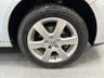 USED 2009 09 VOLKSWAGEN POLO 1.4 MATCH 5d 79 BHP Automatic,Low Mileage