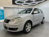 USED 2009 09 VOLKSWAGEN POLO 1.4 MATCH 5d 79 BHP Automatic,Low Mileage