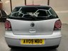 USED 2009 09 VOLKSWAGEN POLO 1.4 MATCH 5d 79 BHP Automatic,Low Mileage