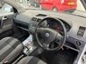 USED 2009 09 VOLKSWAGEN POLO 1.4 MATCH 5d 79 BHP Automatic,Low Mileage
