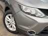 USED 2014 64 NISSAN QASHQAI 1.5 DCi Acenta PREMIUM (Smart Vision) 5dr - GLASS ROOF 