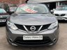 USED 2014 64 NISSAN QASHQAI 1.5 DCi Acenta PREMIUM (Smart Vision) 5dr - GLASS ROOF 
