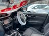 USED 2014 64 NISSAN QASHQAI 1.5 DCi Acenta PREMIUM (Smart Vision) 5dr - GLASS ROOF 