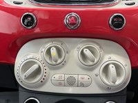 USED 2015 65 FIAT 500 1.2 LOUNGE 3d 69 BHP Sat Nav DAB 1 Prev Owner