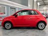 USED 2015 65 FIAT 500 1.2 LOUNGE 3d 69 BHP Sat Nav DAB 1 Prev Owner