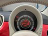 USED 2015 65 FIAT 500 1.2 LOUNGE 3d 69 BHP Sat Nav DAB 1 Prev Owner