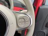 USED 2015 65 FIAT 500 1.2 LOUNGE 3d 69 BHP Sat Nav DAB 1 Prev Owner