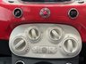 USED 2015 65 FIAT 500 1.2 LOUNGE 3d 69 BHP Sat Nav DAB 1 Prev Owner