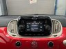 USED 2015 65 FIAT 500 1.2 LOUNGE 3d 69 BHP Sat Nav DAB 1 Prev Owner