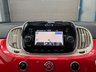 USED 2015 65 FIAT 500 1.2 LOUNGE 3d 69 BHP Sat Nav DAB 1 Prev Owner
