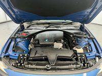 USED 2012 62 BMW 3 SERIES 2.0 320i M Sport Saloon 4dr Petrol Auto xDrive Euro 5 (s/s) (184 ps)  Heated Leather,PSensors,Cruise