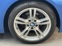 USED 2012 62 BMW 3 SERIES 2.0 320i M Sport Saloon 4dr Petrol Auto xDrive Euro 5 (s/s) (184 ps)  Heated Leather,PSensors,Cruise