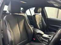 USED 2012 62 BMW 3 SERIES 2.0 320i M Sport Saloon 4dr Petrol Auto xDrive Euro 5 (s/s) (184 ps)  Heated Leather,PSensors,Cruise