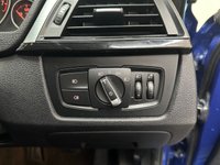 USED 2012 62 BMW 3 SERIES 2.0 320i M Sport Saloon 4dr Petrol Auto xDrive Euro 5 (s/s) (184 ps)  Heated Leather,PSensors,Cruise