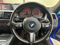 USED 2012 62 BMW 3 SERIES 2.0 320i M Sport Saloon 4dr Petrol Auto xDrive Euro 5 (s/s) (184 ps)  Heated Leather,PSensors,Cruise