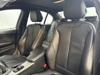 USED 2012 62 BMW 3 SERIES 2.0 320i M Sport Saloon 4dr Petrol Auto xDrive Euro 5 (s/s) (184 ps)  Heated Leather,PSensors,Cruise