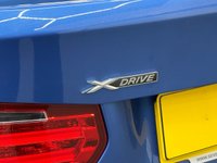 USED 2012 62 BMW 3 SERIES 2.0 320i M Sport Saloon 4dr Petrol Auto xDrive Euro 5 (s/s) (184 ps)  Heated Leather,PSensors,Cruise