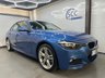 USED 2012 62 BMW 3 SERIES 2.0 320i M Sport Saloon 4dr Petrol Auto xDrive Euro 5 (s/s) (184 ps)  Heated Leather,PSensors,Cruise