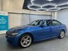 USED 2012 62 BMW 3 SERIES 2.0 320i M Sport Saloon 4dr Petrol Auto xDrive Euro 5 (s/s) (184 ps)  Heated Leather,PSensors,Cruise