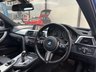 USED 2012 62 BMW 3 SERIES 2.0 320i M Sport Saloon 4dr Petrol Auto xDrive Euro 5 (s/s) (184 ps)  Heated Leather,PSensors,Cruise