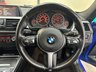 USED 2012 62 BMW 3 SERIES 2.0 320i M Sport Saloon 4dr Petrol Auto xDrive Euro 5 (s/s) (184 ps)  Heated Leather,PSensors,Cruise