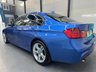 USED 2012 62 BMW 3 SERIES 2.0 320i M Sport Saloon 4dr Petrol Auto xDrive Euro 5 (s/s) (184 ps)  Heated Leather,PSensors,Cruise