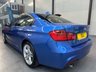 USED 2012 62 BMW 3 SERIES 2.0 320i M Sport Saloon 4dr Petrol Auto xDrive Euro 5 (s/s) (184 ps)  Heated Leather,PSensors,Cruise