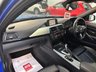 USED 2012 62 BMW 3 SERIES 2.0 320i M Sport Saloon 4dr Petrol Auto xDrive Euro 5 (s/s) (184 ps)  Heated Leather,PSensors,Cruise