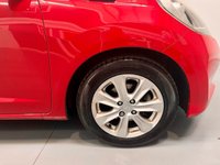 USED 2012 12 HONDA JAZZ 1.3 I-VTEC ES 5d 98 BHP Automatic USB/Aux Low Mileage