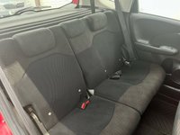 USED 2012 12 HONDA JAZZ 1.3 I-VTEC ES 5d 98 BHP Automatic USB/Aux Low Mileage