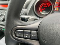 USED 2012 12 HONDA JAZZ 1.3 I-VTEC ES 5d 98 BHP Automatic USB/Aux Low Mileage
