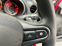 USED 2012 12 HONDA JAZZ 1.3 I-VTEC ES 5d 98 BHP Automatic USB/Aux Low Mileage