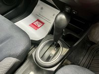 USED 2012 12 HONDA JAZZ 1.3 I-VTEC ES 5d 98 BHP Automatic USB/Aux Low Mileage