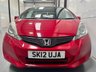 USED 2012 12 HONDA JAZZ 1.3 I-VTEC ES 5d 98 BHP Automatic USB/Aux Low Mileage