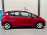 USED 2012 12 HONDA JAZZ 1.3 I-VTEC ES 5d 98 BHP Automatic USB/Aux Low Mileage