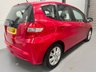 USED 2012 12 HONDA JAZZ 1.3 I-VTEC ES 5d 98 BHP Automatic USB/Aux Low Mileage
