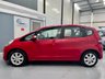 USED 2012 12 HONDA JAZZ 1.3 I-VTEC ES 5d 98 BHP Automatic USB/Aux Low Mileage