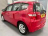 USED 2012 12 HONDA JAZZ 1.3 I-VTEC ES 5d 98 BHP Automatic USB/Aux Low Mileage