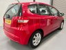 USED 2012 12 HONDA JAZZ 1.3 I-VTEC ES 5d 98 BHP Automatic USB/Aux Low Mileage