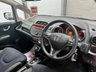 USED 2012 12 HONDA JAZZ 1.3 I-VTEC ES 5d 98 BHP Automatic USB/Aux Low Mileage