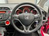 USED 2012 12 HONDA JAZZ 1.3 I-VTEC ES 5d 98 BHP Automatic USB/Aux Low Mileage