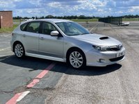 USED 2010 J SUBARU IMPREZA 2.0 D RC 5d 150 BHP FINANCE AVAILABLE PX WELCOME