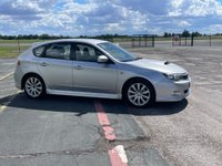USED 2010 J SUBARU IMPREZA 2.0 D RC 5d 150 BHP FINANCE AVAILABLE PX WELCOME