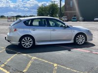 USED 2010 J SUBARU IMPREZA 2.0 D RC 5d 150 BHP FINANCE AVAILABLE PX WELCOME