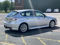 USED 2010 J SUBARU IMPREZA 2.0 D RC 5d 150 BHP FINANCE AVAILABLE PX WELCOME